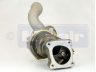 MOTAIR TURBOLADER 334284 kompresorius, įkrovimo sistema 
 Išmetimo sistema -> Turbokompresorius
078145702M, 078145704M, 078145704MV