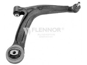 FLENNOR FL10268-G vikšro valdymo svirtis 
 Ašies montavimas/vairavimo mechanizmas/ratai -> Valdymo svirtis/pasukamosios svirties sujungimas -> Vairo trauklės (valdymo svirtis, išilginis balansyras, diago
1540246, 1580515, 1639575, 9S51 3078 BA