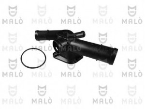 MAL? 116115 aušinimo skysčio jungė 
 Aušinimo sistema -> Žarnelės/vamzdeliai/sujungimai -> Jungės
06A121132