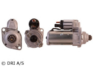 DRI 311055112 starteris 
 Elektros įranga -> Starterio sistema -> Starteris
02A911024B, 02A911024G