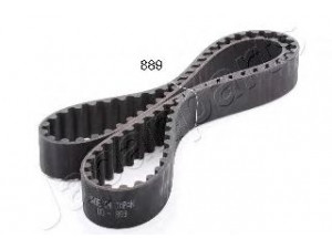 JAPANPARTS DD-889 paskirstymo diržas 
 Techninės priežiūros dalys -> Papildomas remontas
11407-70C00, 11407-70C00-SET, 12761-70C00