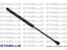 STABILUS 015489 dujinė spyruoklė, bagažinė 
 Priedai -> Bagažinė/pakrovimo skyrius
6895002040, 6895002041, 6896002040