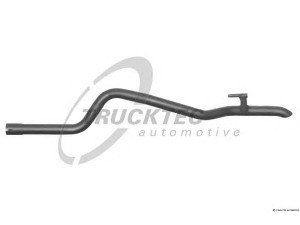 TRUCKTEC AUTOMOTIVE 02.39.059 išleidimo kolektorius
901 490 0121