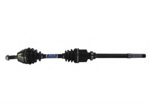 RCA FRANCE P131N kardaninis velenas 
 Ratų pavara -> Kardaninis velenas
95591074, 95619482, 95654731, 32735R