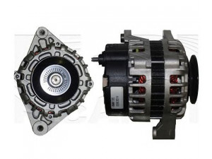 AUTOTEAM AMA120 kintamosios srovės generatorius
6675292, 6678205