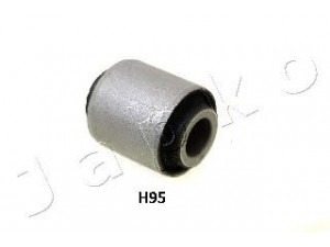 JAPKO GOJH95 laikiklis, valdymo svirties montavimas 
 Ašies montavimas/vairavimo mechanizmas/ratai -> Valdymo svirtis/pasukamosios svirties sujungimas -> Montavimas/sutvirtinimas
552152E500