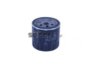TECNOCAR R294 alyvos filtras 
 Techninės priežiūros dalys -> Techninės priežiūros intervalai
93183723, 93185475, 55352643, 5650343