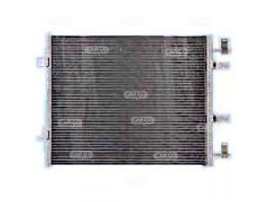 HC-Cargo 260435 kondensatorius, oro kondicionierius 
 Oro kondicionavimas -> Kondensatorius
4417650, 93854159, 4417650, 8200411148