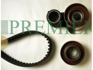 BRT Bearings PBTK391 paskirstymo diržo komplektas
