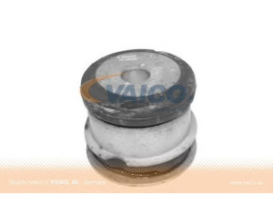VAICO V10-6060 montavimas, atraminis rėmas / variklio laikiklis 
 Kėbulas -> Kėbulo dalys/ sparnas/buferis -> Atraminis rėmas/variklio atrama
8E0 505 145 M