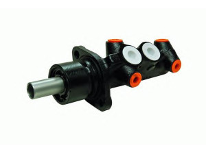 BOSCH 0 204 123 174 pagrindinis cilindras, stabdžiai 
 Stabdžių sistema -> Pagrindinis stabdžių cilindras
4601 C0, 4601 C0