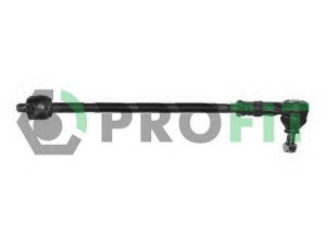 PROFIT 2303-0182 strypo montavimas 
 Vairavimas -> Sujungimo trauklės surinkimas/dalys -> Sujungimo trauklės surinkimas
357422804, 357422804, 357422804