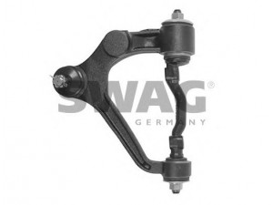 SWAG 81 94 3093 vikšro valdymo svirtis 
 Ašies montavimas/vairavimo mechanizmas/ratai -> Valdymo svirtis/pasukamosios svirties sujungimas -> Vairo trauklės (valdymo svirtis, išilginis balansyras, diago
48067-29075, 48067-29085