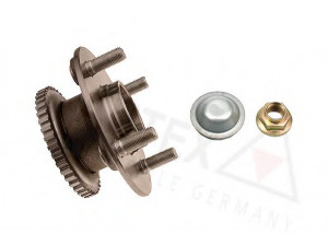 AUTEX 802350 rato guolio komplektas 
 Ašies montavimas/vairavimo mechanizmas/ratai -> Rato stebulė/montavimas -> Rato guolis
43200-4F116, 43200-4F116