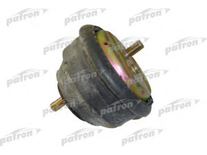 PATRON PSE3030 variklio montavimas 
 Variklis -> Variklio montavimas -> Variklio montavimo rėmas
22111091971, 22111094073, 22111094364