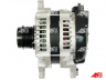 AS-PL A6050 kintamosios srovės generatorius 
 Elektros įranga -> Kint. sr. generatorius/dalys -> Kintamosios srovės generatorius
50502479, 60699935