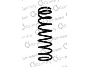 CS Germany 14.871.115 spyruoklė 
 Pakaba -> Spyruoklės