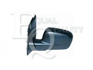 EQUAL QUALITY RS02031 išorinis veidrodėlis 
 Kėbulas -> Langai/veidrodėliai -> Veidrodėlis
5896841, 10463851, 7H1857527A, 7H1857527A9B9