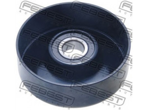 FEBEST 2188-F150 kreipiantysis skriemulys, V formos rumbuotas diržas
5L3Z-8678-BA