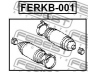 FEBEST FERKB-001 gofruotoji membrana, vairavimas
4330628, 53534-S0A-900, GA2A-32-12X