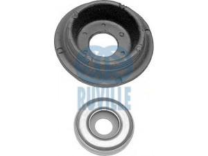 RUVILLE 825501S remonto komplektas, pakabos statramstis 
 Ašies montavimas/vairavimo mechanizmas/ratai -> Montavimas, pakabos statramstis
77 00 827 435*