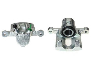 BUDWEG CALIPER 343260 stabdžių apkaba 
 Dviratė transporto priemonės -> Stabdžių sistema -> Stabdžių apkaba / priedai
47750-02110, 47750-02111