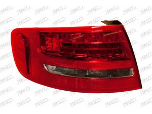PRASCO AD0244184 kombinuotas galinis žibintas 
 Kėbulas -> Šviesos -> Kombinuotas galinis žibintas/dalys -> Kombinuotas galinis žibintas
8K9945095B