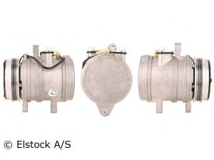 ELSTOCK 51-0696 kompresorius, oro kondicionierius 
 Oro kondicionavimas -> Kompresorius/dalys
96406678