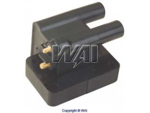 WAIglobal CUF358 ritė, uždegimas
2731037100