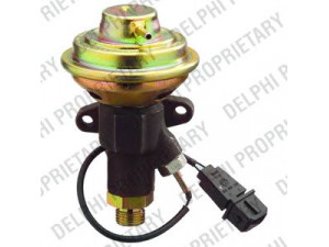 DELPHI EG10335-12B1 ERG vožtuvas 
 Kuro mišinio formavimas -> Išmetimo emisijos valdymas -> Išmetamųjų dujų recirkuliacija -> EGR vožtuvas/įsiurbimo kolektorius
1016806, 95VW9D475CA, 021 131 501F
