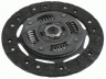 SACHS 1862 608 001 sankabos diskas 
 Sankaba/dalys -> Sankabos diskas
GCP 90827, GCP 90827AF