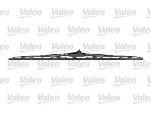 VALEO 574278 valytuvo gumelė 
 Techninės priežiūros dalys -> Techninės priežiūros intervalai