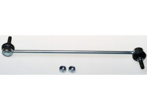 DENCKERMANN D140287 šarnyro stabilizatorius 
 Ašies montavimas/vairavimo mechanizmas/ratai -> Stabilizatorius/fiksatoriai -> Savaime išsilyginanti atrama
5087 57, 5087.57, 98 049 474 80