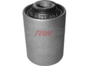 RIW CV11005 valdymo svirties/išilginių svirčių įvorė 
 Ašies montavimas/vairavimo mechanizmas/ratai -> Valdymo svirtis/pasukamosios svirties sujungimas -> Montavimas/sutvirtinimas
96328434, 96328434