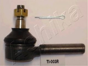 ASHIKA 111-00-003R skersinės vairo trauklės galas 
 Vairavimas -> Vairo mechanizmo sujungimai
2655 TELQ 0117