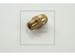 PE Automotive 070.026-00A jungtis, suspausto oro linija