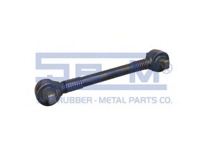 SEM LASTIK 8064 vikšro valdymo svirtis 
 Ašies montavimas/vairavimo mechanizmas/ratai -> Valdymo svirtis/pasukamosios svirties sujungimas -> Vairo trauklės (valdymo svirtis, išilginis balansyras, diago
395 350 07 06, 659 350 04 06, 659 350 27 06