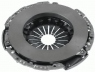 SACHS 3082 001 155 sankabos suspaudimo plokštelė