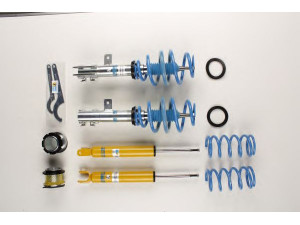 BILSTEIN 47-172708 pakabos komplektas, amortizatorius