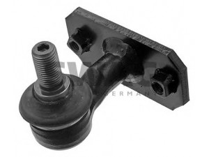 SWAG 81 94 2957 šarnyro stabilizatorius 
 Ašies montavimas/vairavimo mechanizmas/ratai -> Stabilizatorius/fiksatoriai -> Savaime išsilyginanti atrama
48802-60050, 48802-60120