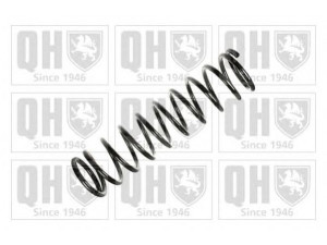 QUINTON HAZELL QCS8116 spyruoklė 
 Pakaba -> Spyruoklės
460 321 0504