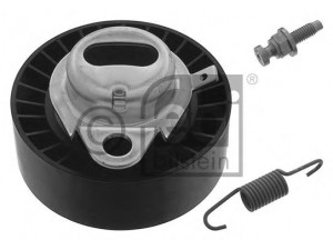 FEBI BILSTEIN 22792 įtempiklio skriemulys, paskirstymo diržas 
 Techninės priežiūros dalys -> Papildomas remontas
6 635 941, 6 635 941 S, 6 635 941 S1