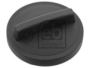 FEBI BILSTEIN 12277 dangtelis, alyvos pildymo anga 
 Variklis -> Cilindrų galvutė/dalys -> Alyvos įpylimo dangtelis/ sandariklis
11 12 0 623 120, 11 12 1 286 220