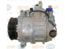 HELLA 8FK 351 105-351 kompresorius, oro kondicionierius 
 Oro kondicionavimas -> Kompresorius/dalys
002 230 58 11, A 002 230 58 11