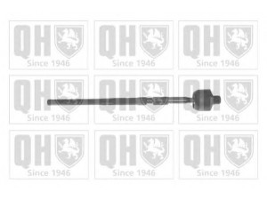 QUINTON HAZELL QR2862S vidinė skersinė vairo trauklė 
 Vairavimas -> Vairo mechanizmo sujungimai
9 945 562, 9 945 562