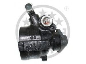 OPTIMAL HP-367 hidraulinis siurblys, vairo sistema 
 Vairavimas -> Vairo pavara/siurblys
46473843, 60587318, 60618477