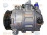 HELLA 8FK 351 105-381 kompresorius, oro kondicionierius 
 Oro kondicionavimas -> Kompresorius/dalys
002 230 80 11, A 002 230 80 11