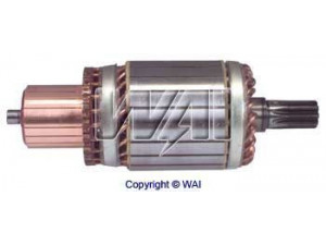WAIglobal 61-8407 ankeris, starteris
4056601011