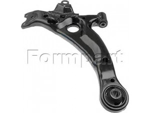 FORMPART 4209011 vikšro valdymo svirtis 
 Ašies montavimas/vairavimo mechanizmas/ratai -> Valdymo svirtis/pasukamosios svirties sujungimas -> Vairo trauklės (valdymo svirtis, išilginis balansyras, diago
48069-05050