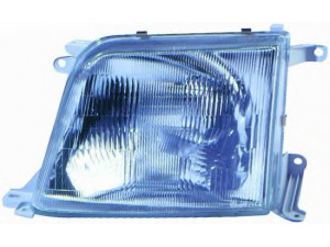 LORO 212-1179L-LD-E priekinis žibintas 
 Kėbulas -> Priekinis žibintas/dalys -> Priekinis žibintas/įterp.
8115060620